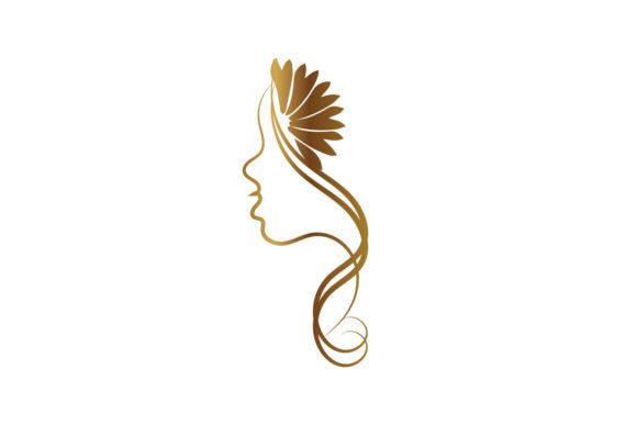 Download Beauty Hair Care Logo - Care Collection