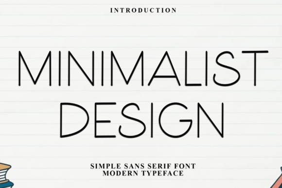 Download Minimalist Design - Design Collection