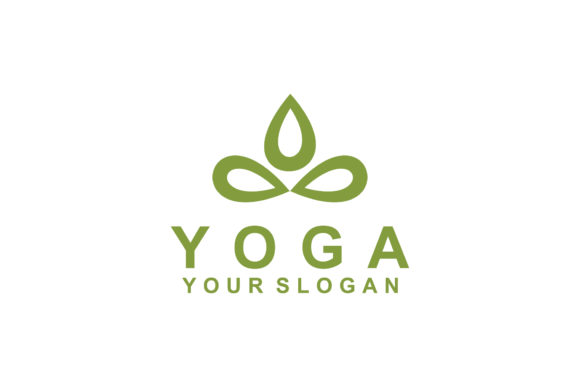 Download Yoga Logo Design - Logo design Collection