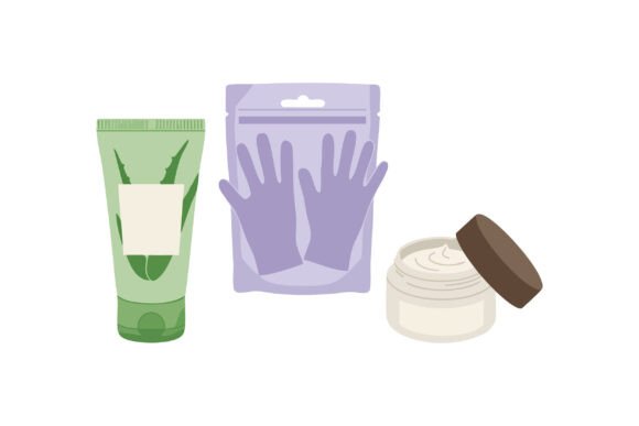 Download Skincare Essentials Set with Aloe Vera C - Care Collection