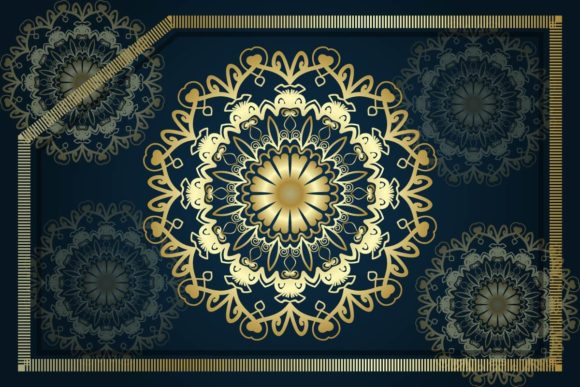 Download Mandala Design - Design Collection
